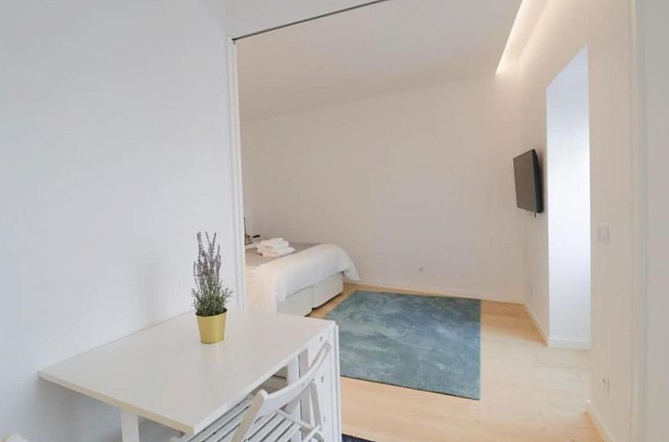 Appartement Maison du Palmier 2