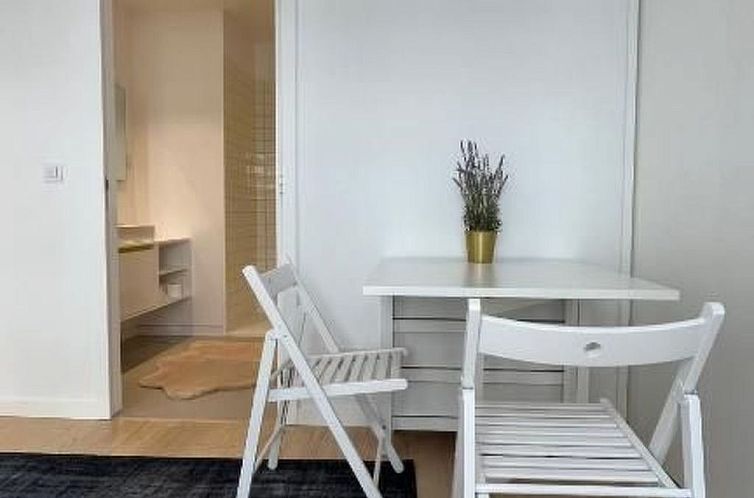 Appartement Maison du Palmier 2