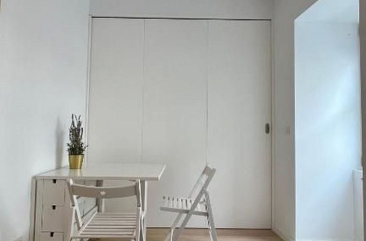 Appartement Maison du Palmier 2
