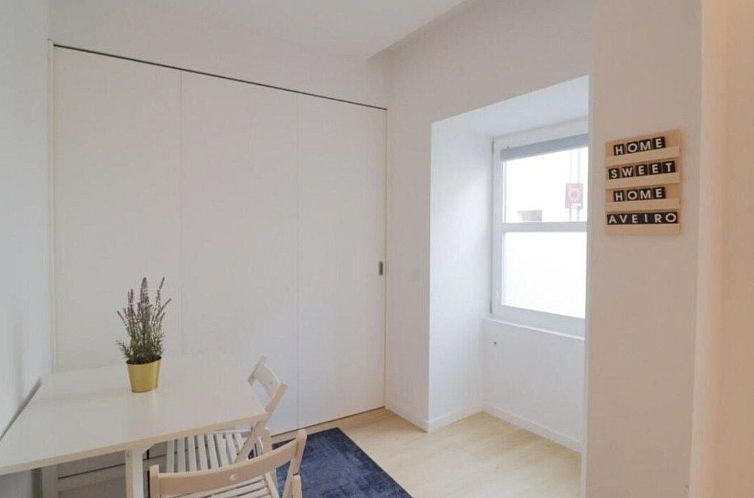 Appartement Maison du Palmier 2