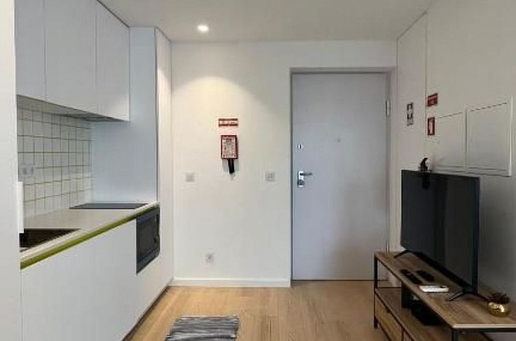 Appartement Maison du Palmier 2