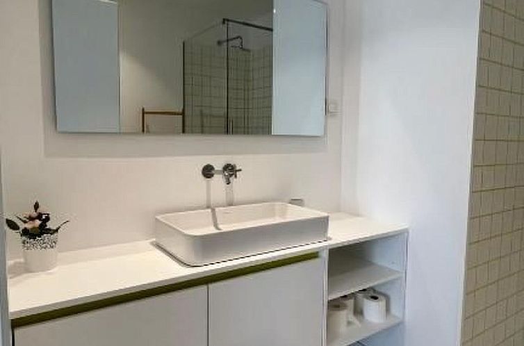 Appartement Maison du Palmier 2