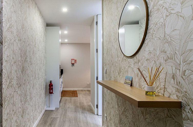 Appartement Sardine Studio Aveiro