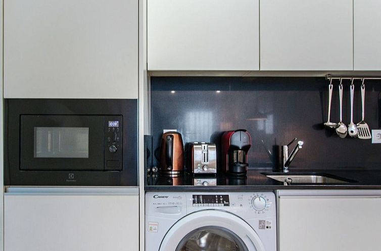 Appartement Sardine Studio Aveiro