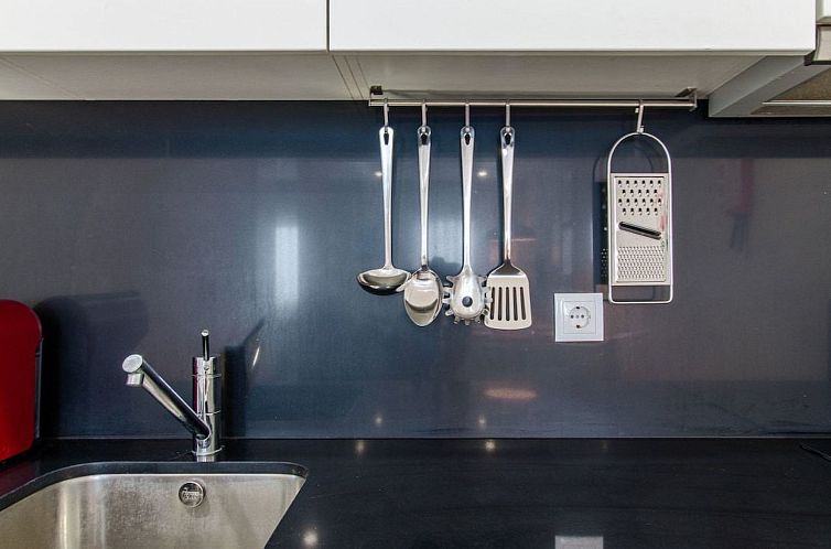 Appartement Sardine Studio Aveiro