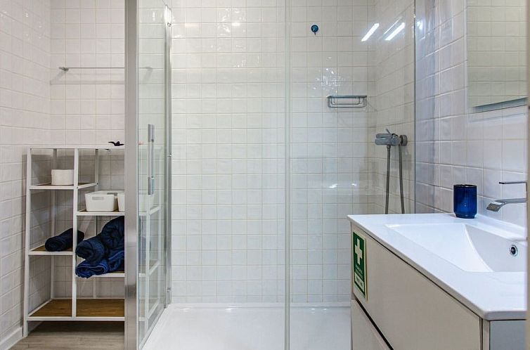 Appartement Sardine Studio Aveiro