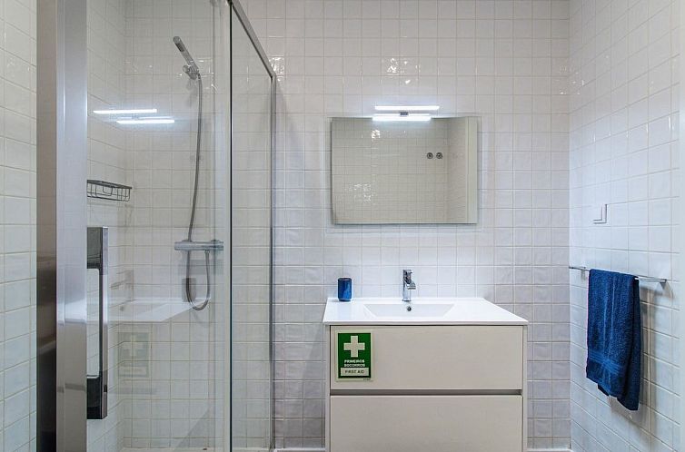 Appartement Sardine Studio Aveiro