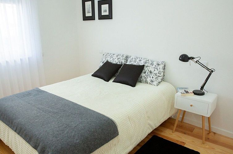 Appartement Maison du Palmier 1