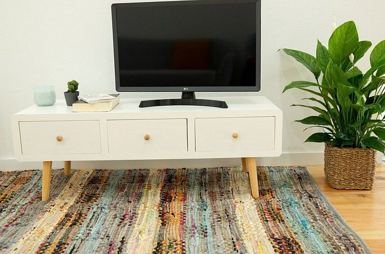 Appartement Maison du Palmier 1