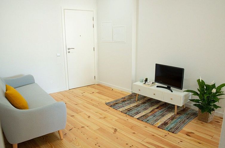 Appartement Maison du Palmier 1