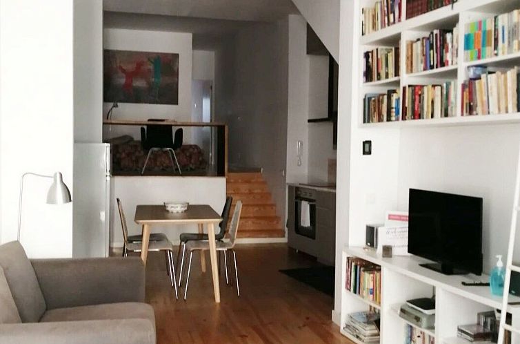 Unterkunft 12803125 - Appartement Beiras - Appartement Haus im Hof 1