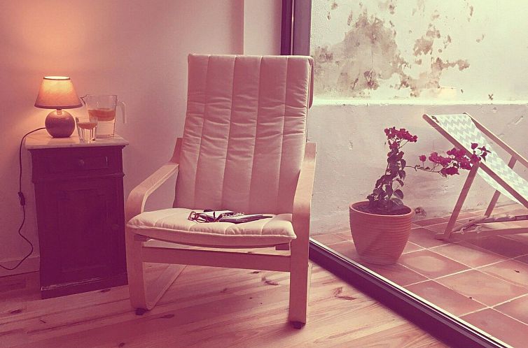 Appartement Haus im Hof 1