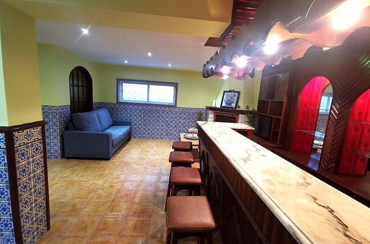 Appartement Das Haus Bairrada mit freier Garage