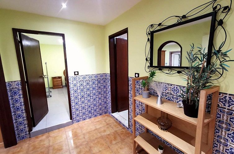 Appartement Das Haus Bairrada mit freier Garage