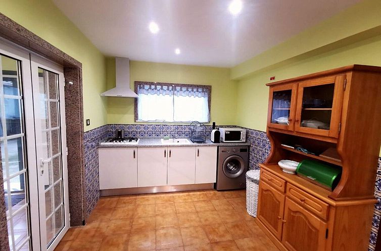 Appartement Das Haus Bairrada mit freier Garage