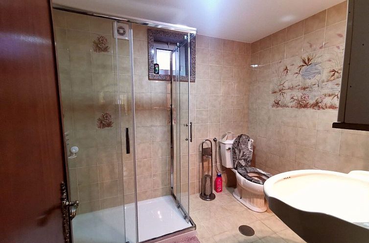 Appartement Das Haus Bairrada mit freier Garage