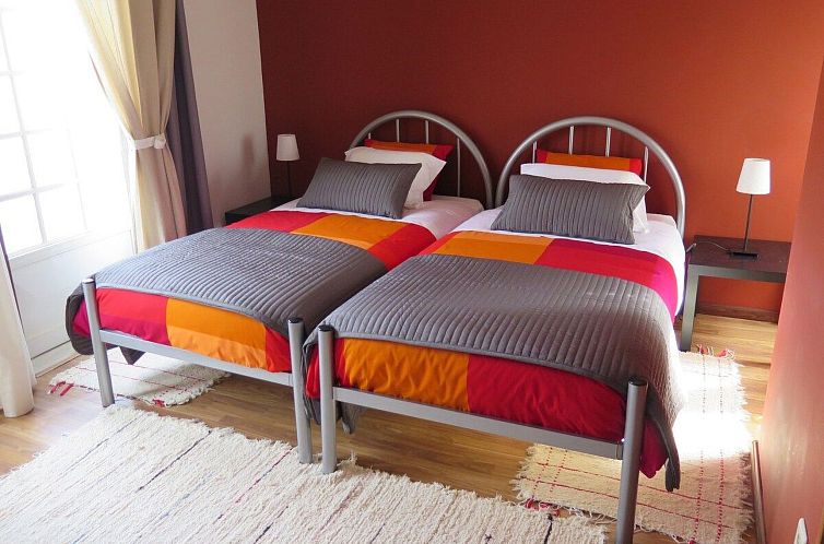 Appartement Helle Wohnung im Zentrum von Aveiro