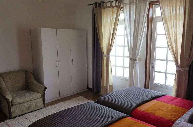 Appartement Helle Wohnung im Zentrum von Aveiro