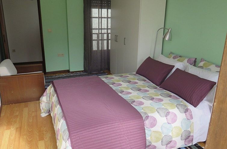 Appartement Helle Wohnung im Zentrum von Aveiro