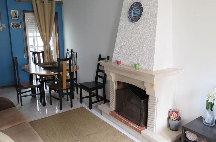 Appartement Helle Wohnung im Zentrum von Aveiro