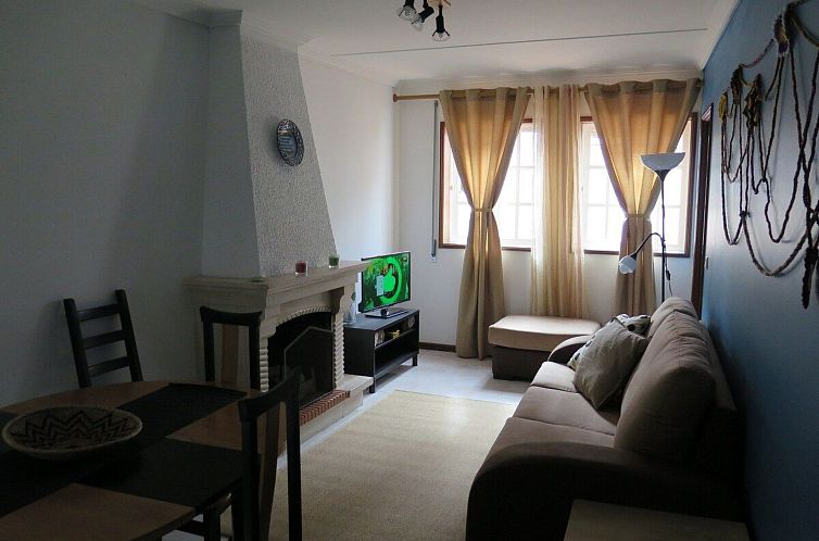 Appartement Helle Wohnung im Zentrum von Aveiro