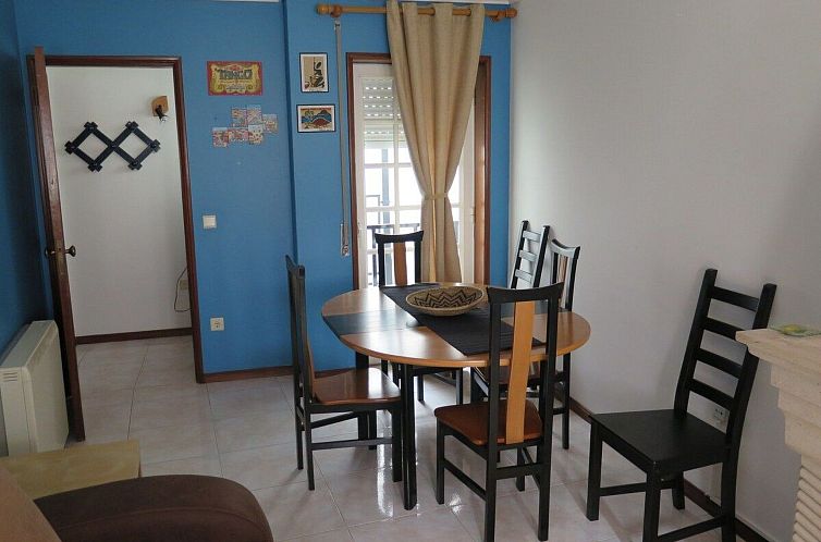 Appartement Helle Wohnung im Zentrum von Aveiro
