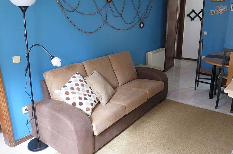 Appartement Helle Wohnung im Zentrum von Aveiro
