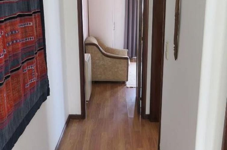 Appartement Helle Wohnung im Zentrum von Aveiro