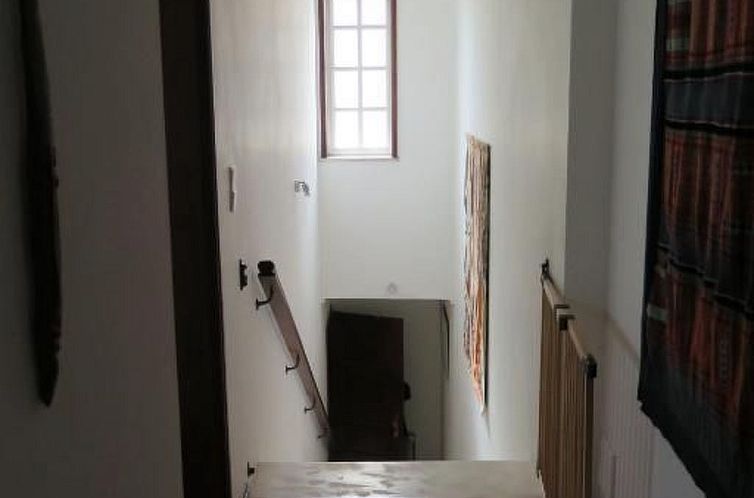 Appartement Helle Wohnung im Zentrum von Aveiro