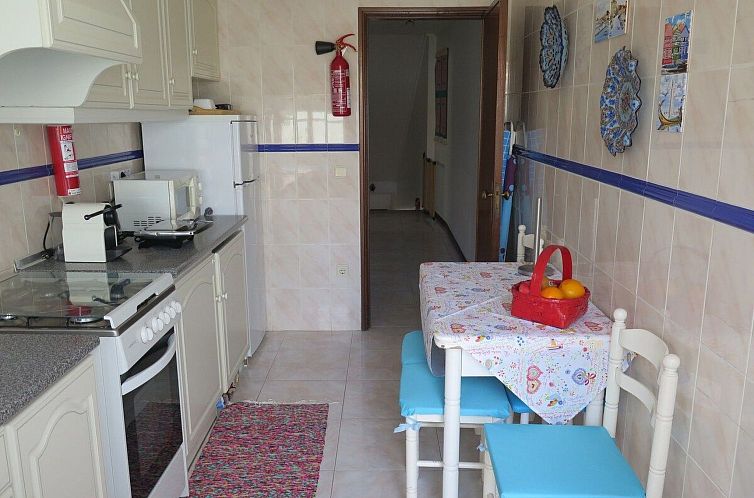 Appartement Helle Wohnung im Zentrum von Aveiro