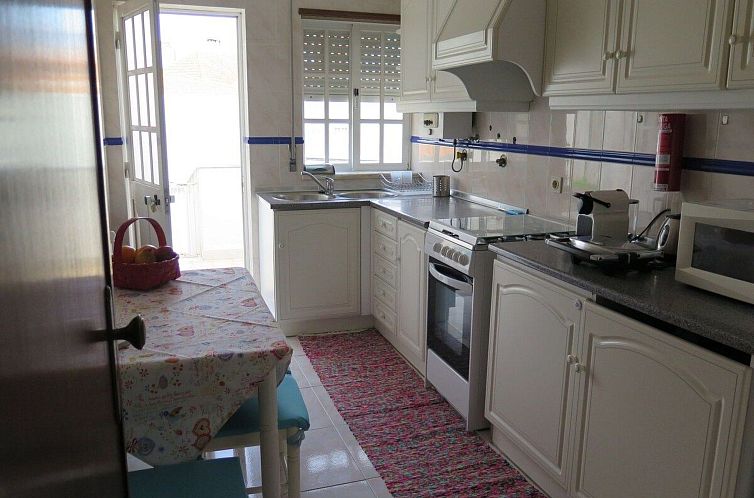 Appartement Helle Wohnung im Zentrum von Aveiro