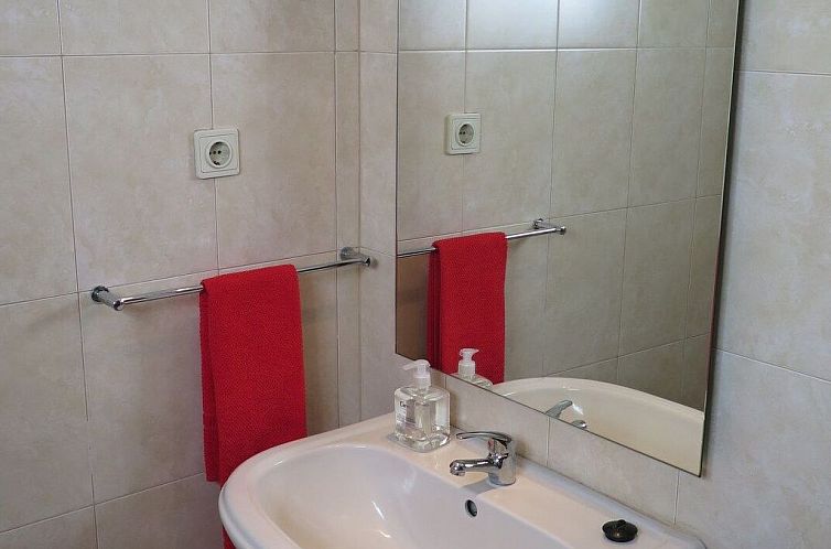 Appartement Helle Wohnung im Zentrum von Aveiro