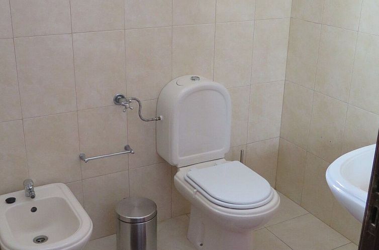 Appartement Helle Wohnung im Zentrum von Aveiro