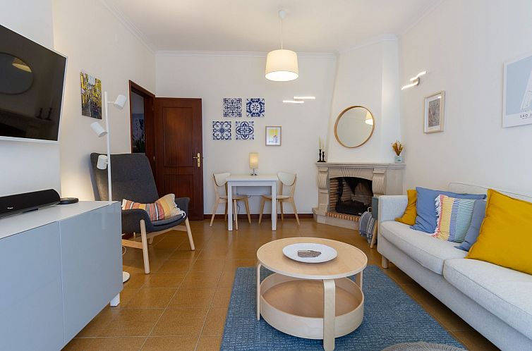 Unterkunft 12803130 - Appartement Beiras - Appartement Wohnung mit Balkon, Blick auf die Lagune, Sao Ja