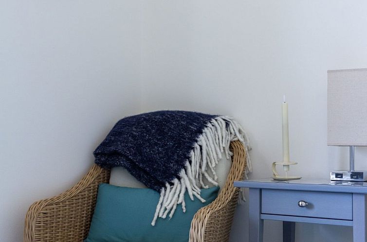 Appartement Wohnung mit Balkon, Blick auf die Lagune, Sao Ja