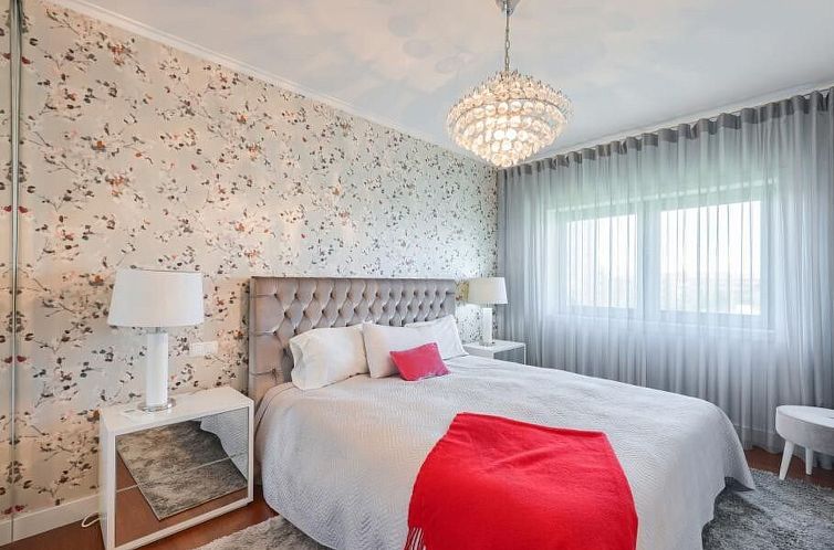 Appartement Wisteria Guest House, Kostenloses Parken - Aveir