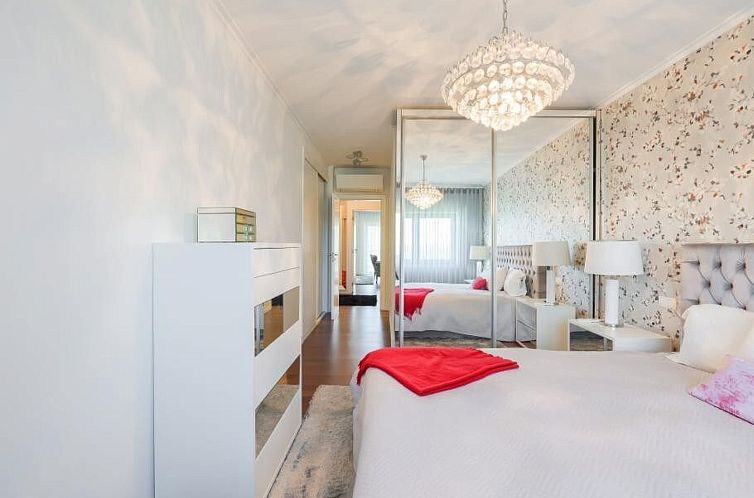 Appartement Wisteria Guest House, Kostenloses Parken - Aveir