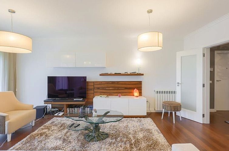 Appartement Wisteria Guest House, Kostenloses Parken - Aveir