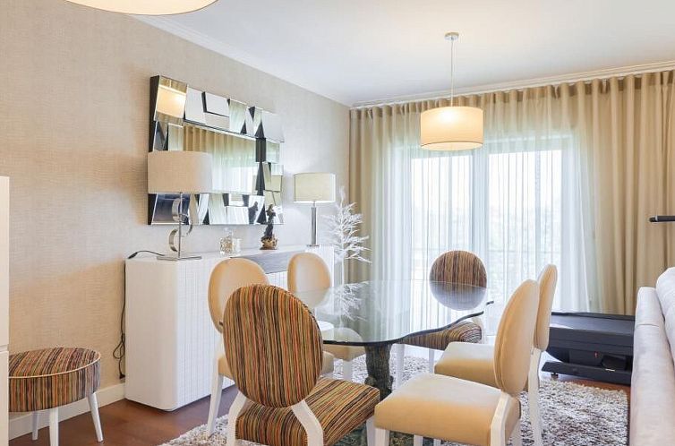 Appartement Wisteria Guest House, Kostenloses Parken - Aveir