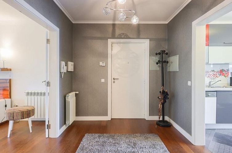 Appartement Wisteria Guest House, Kostenloses Parken - Aveir