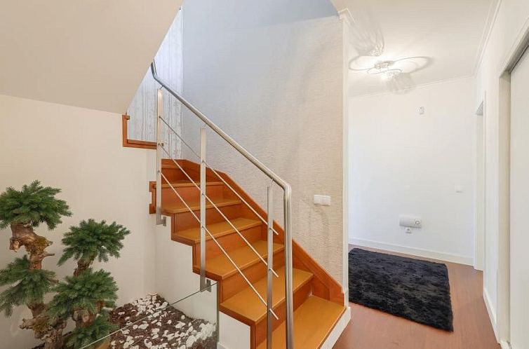 Appartement Wisteria Guest House, Kostenloses Parken - Aveir