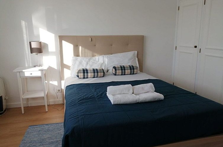 Unterkunft 12803132 - Appartement Beiras - Appartement Falconer Wohnung