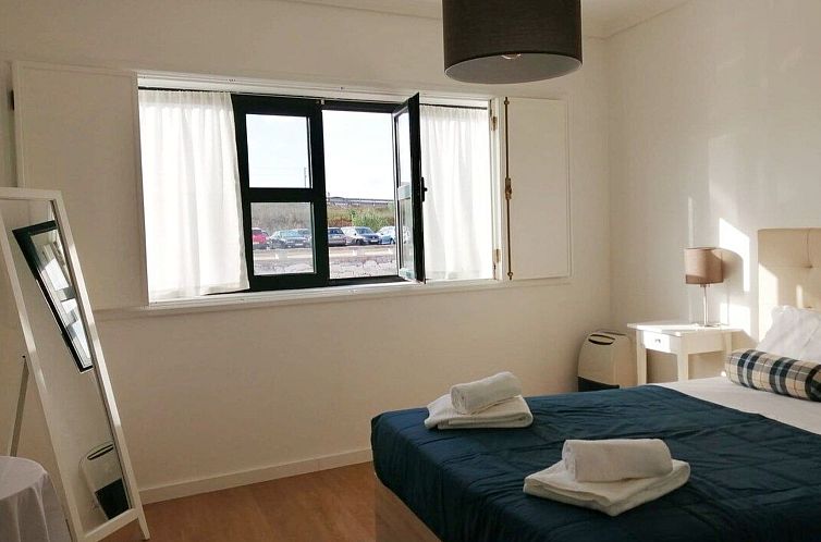 Appartement Falconer Wohnung