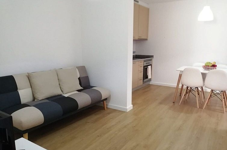 Appartement Falconer Wohnung