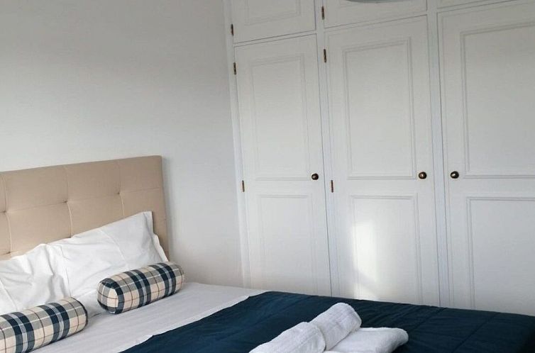 Appartement Falconer Wohnung