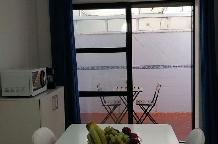 Appartement Falconer Wohnung