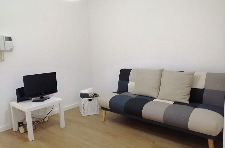 Appartement Falconer Wohnung