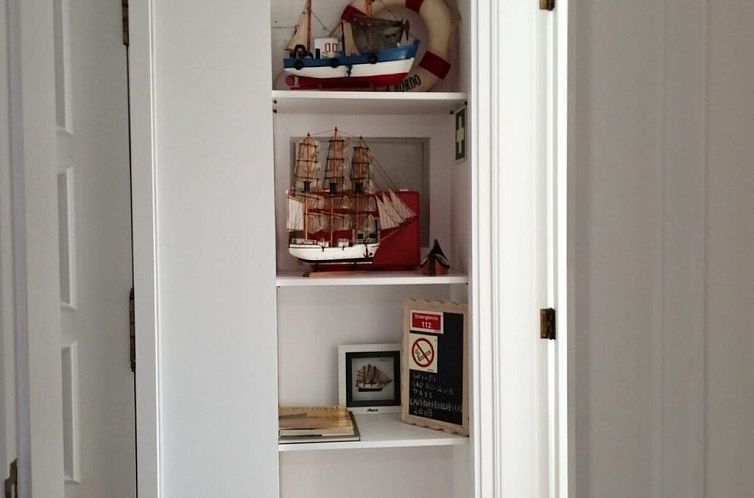Appartement Falconer Wohnung