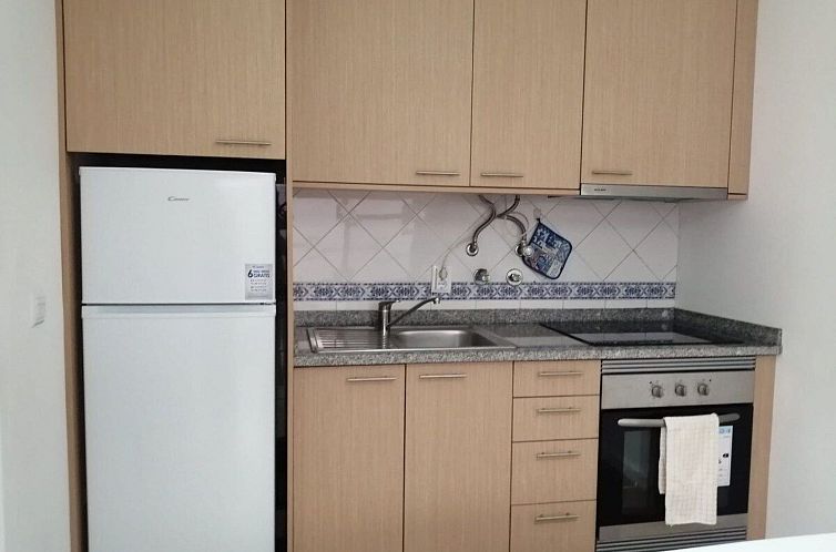 Appartement Falconer Wohnung
