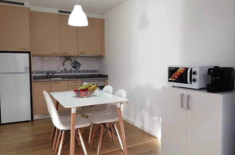 Appartement Falconer Wohnung